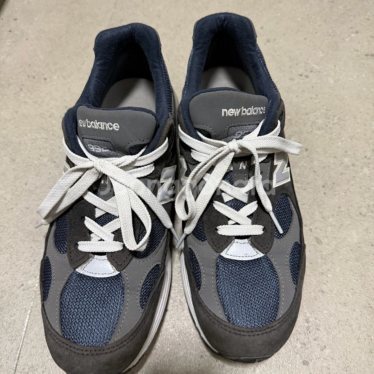 뉴발란스 992 280사이즈 팔아요--1