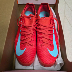 [280] 나이키 머큐리얼 베이퍼 16 프로 TF