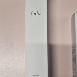 쿼드쎄라 포헤르츠 3D 부스터 마스크 젤 대용량 230g 미개봉 새상품