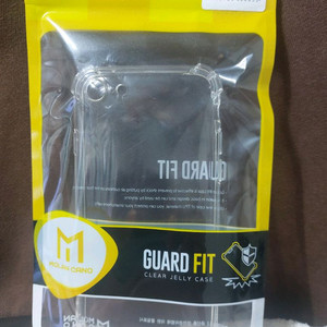 아이 폰 젤리 케이스 IP i7/ i8/SE