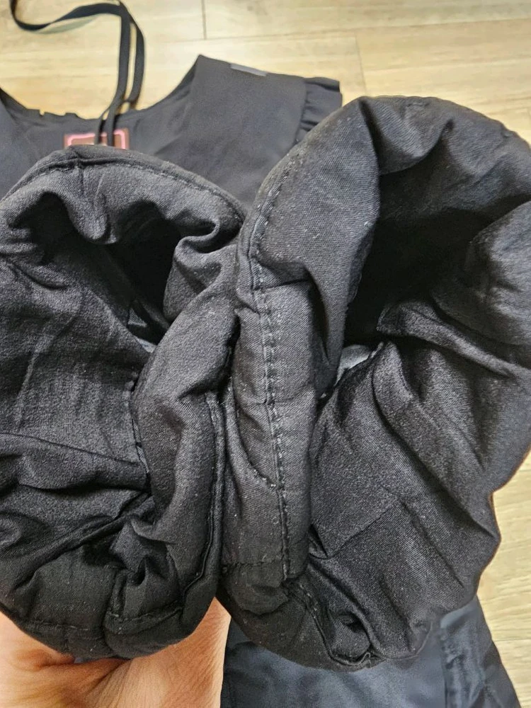 베베테일러 점퍼 140 이미지