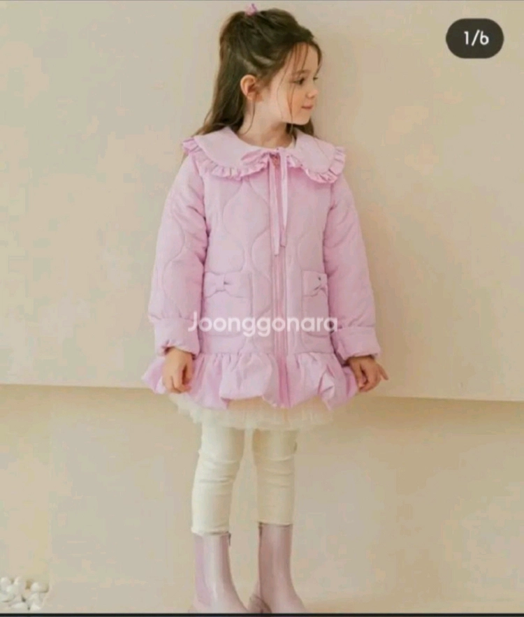 베베테일러 점퍼 140 이미지