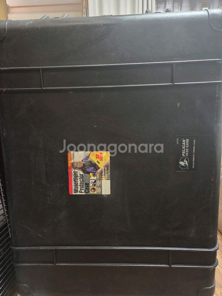 펠리칸케이스 1630 판매--0