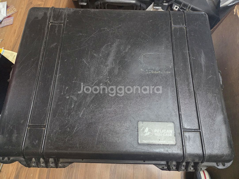 펠리칸 케이스 1620 판매--0