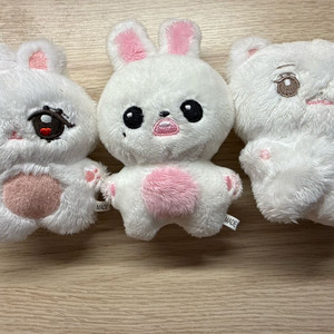 아이브 비공굿 인형 판매해요 이미지