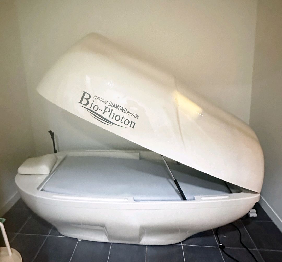 바이오포톤 전신돔4.5특에이급(최근 당근마켓 사기발생 주의안내) | 중고나라 - 안심되는 중고거래