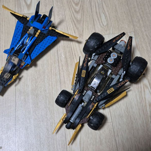 닌자고 9442 9444 판매