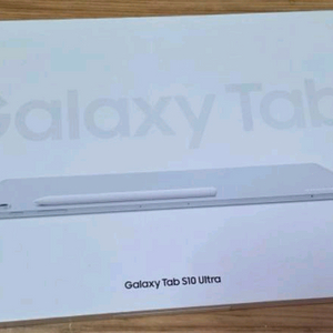 갤럭시 탭 S10 울트라 풀박스