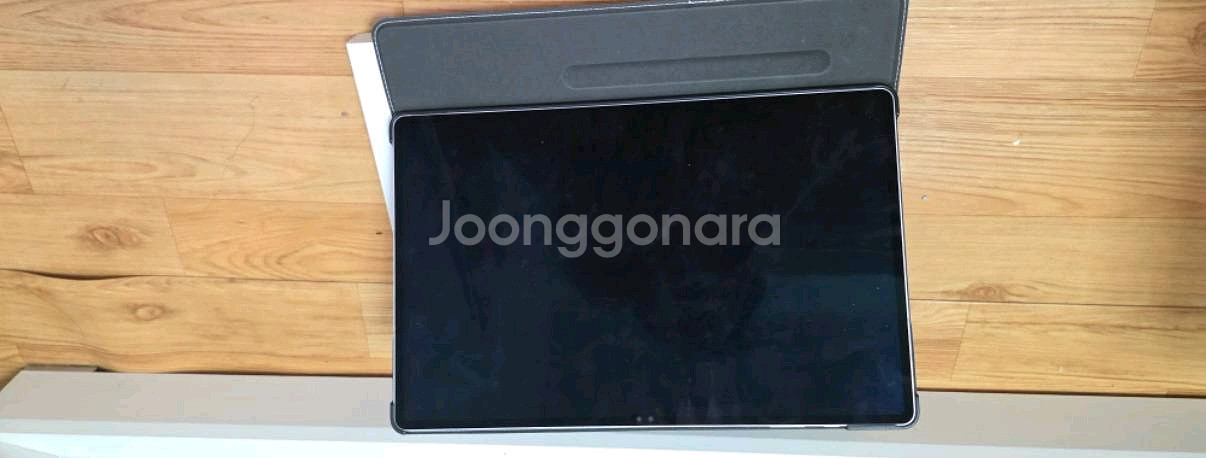 갤럭시 탭 S10 울트라 풀박스--3