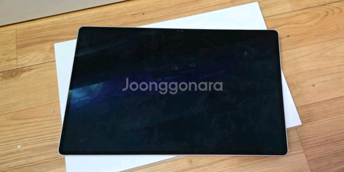 갤럭시 탭 S10 울트라 풀박스--1