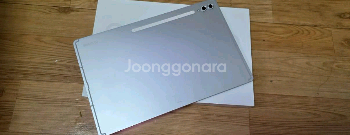 갤럭시 탭 S10 울트라 풀박스--4