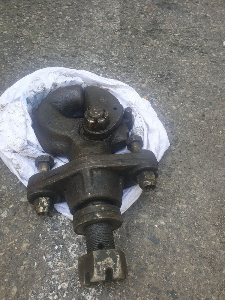 험비체인/험비작키두가지 /견인고리두가지 샤클/스네치블럭 이미지