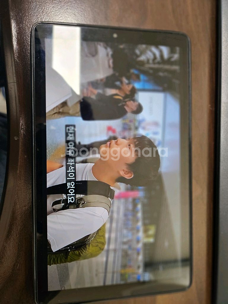삼성 갤럭시 탭 A7 lite wifi(3g/32g)--3