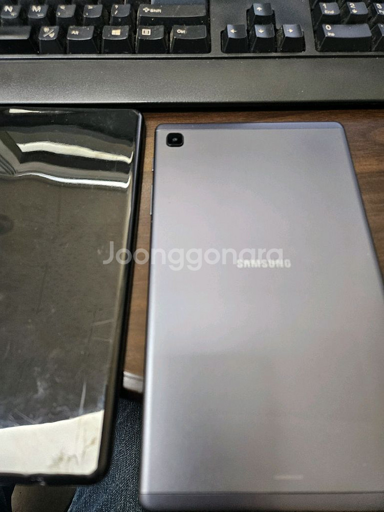 삼성 갤럭시 탭 A7 lite wifi(3g/32g)--1
