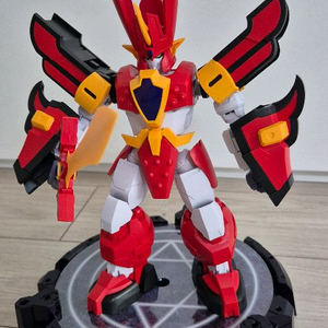 오렌지캣 그랑죠 가조립 판매