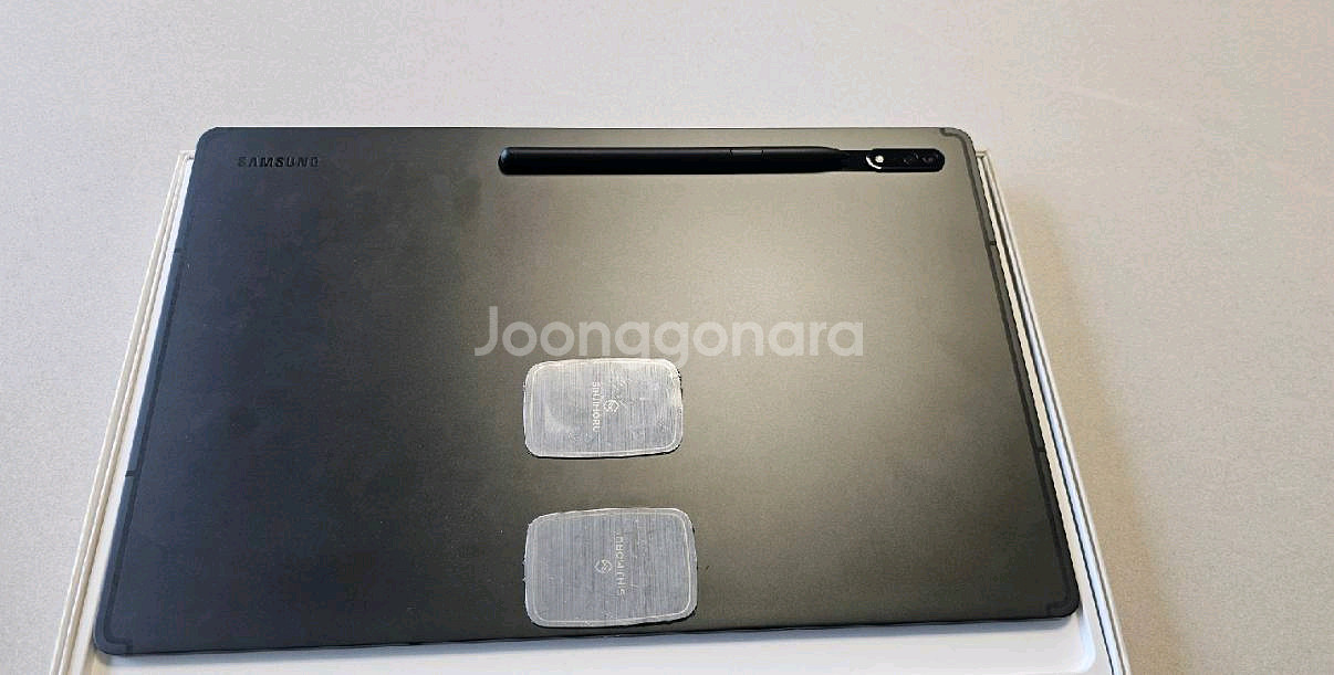 갤럭시 탭 S8 울트라 5G 512GB 그라파이트--1