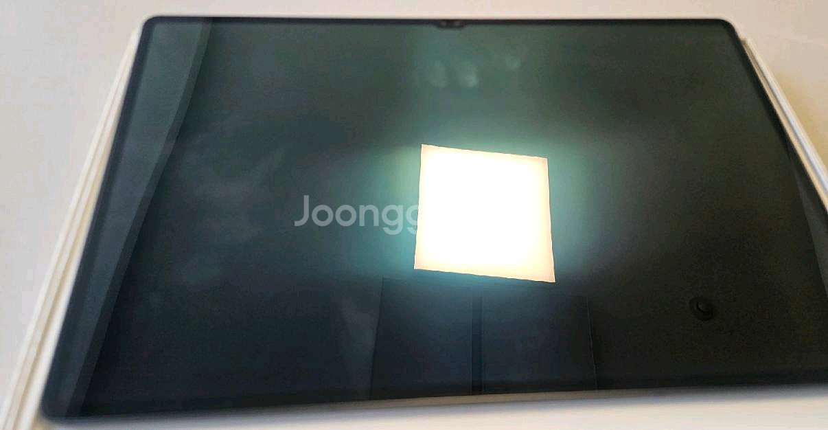 갤럭시 탭 S8 울트라 5G 512GB 그라파이트--3