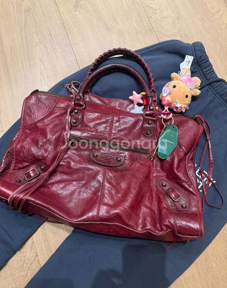 발렌시아가 넘버프로젝트 헤드투토--0