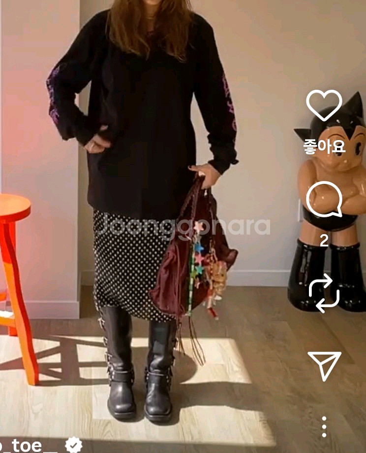 발렌시아가 넘버프로젝트 헤드투토--5