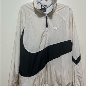 나이키 빅스우시 바람막이 자켓 이미지