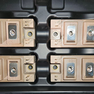 FUJI IGBT 2MBI100VA 120 50 모듈 새제품 4개 일괄판매