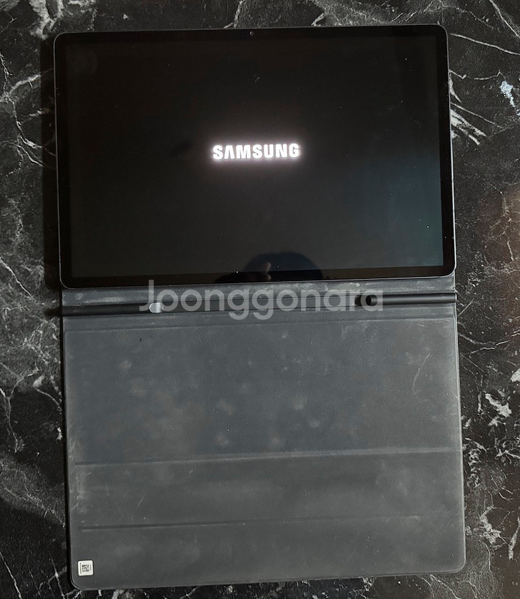 갤럭시탭 S7+ 258GB LTE--2