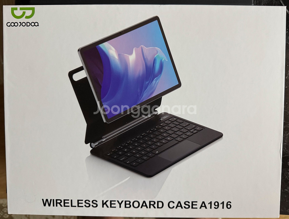 갤럭시탭 S7+ 258GB LTE--8