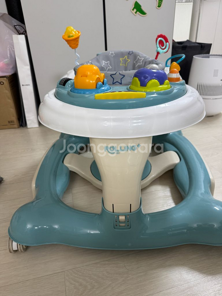 엔픽스 롤링 360보행기--1