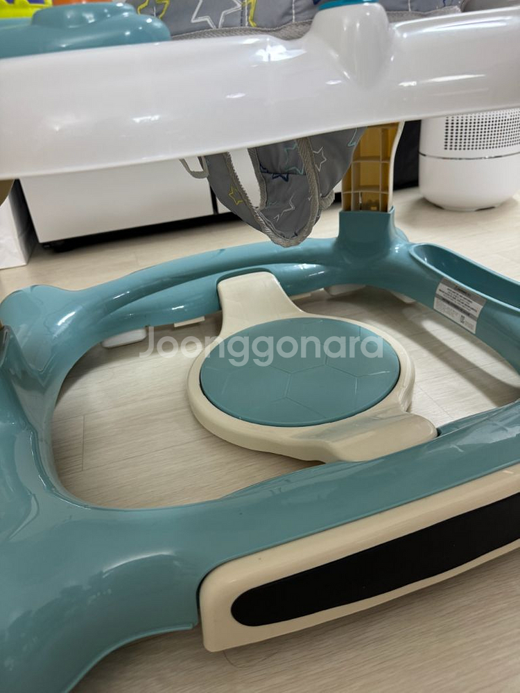 엔픽스 롤링 360보행기--2