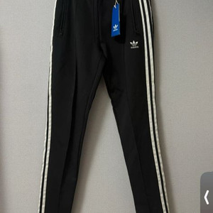 아디다스 3선 스웻팬츠