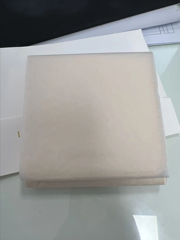불가리 디바스 드림 한줄 파베 로즈골드 목걸이 이미지
