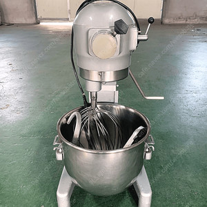 호바트 버티컬믹서 20L 제과제빵기계 중고제과제빵기계 제과제빵 이미지