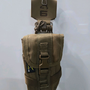 아틀라스46 핸드폰 파우치