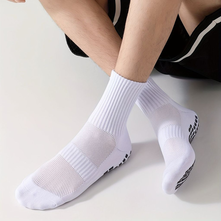 논슬립 스포츠 양말 3켤레 세트 최저가.판매합니다--1