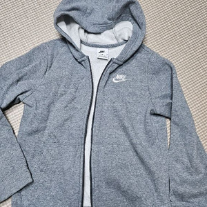 나이키 후드집업 M