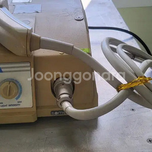 sometech ICAMSCOPE 산업용 CCD 현미경 이미지