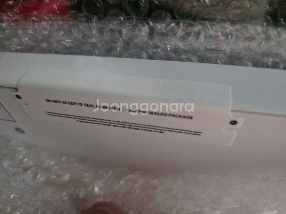 갤럭시탭 S9 FE+ 128GB 와이파이 미개봉 새제품--1