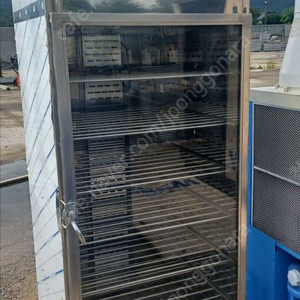 건조기 산업용 오븐 배양기 실험기