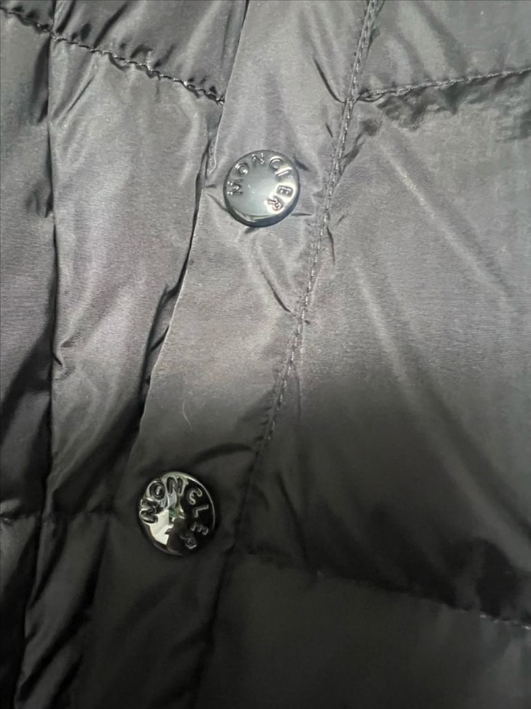 몽클레어 여성 패딩점퍼--2