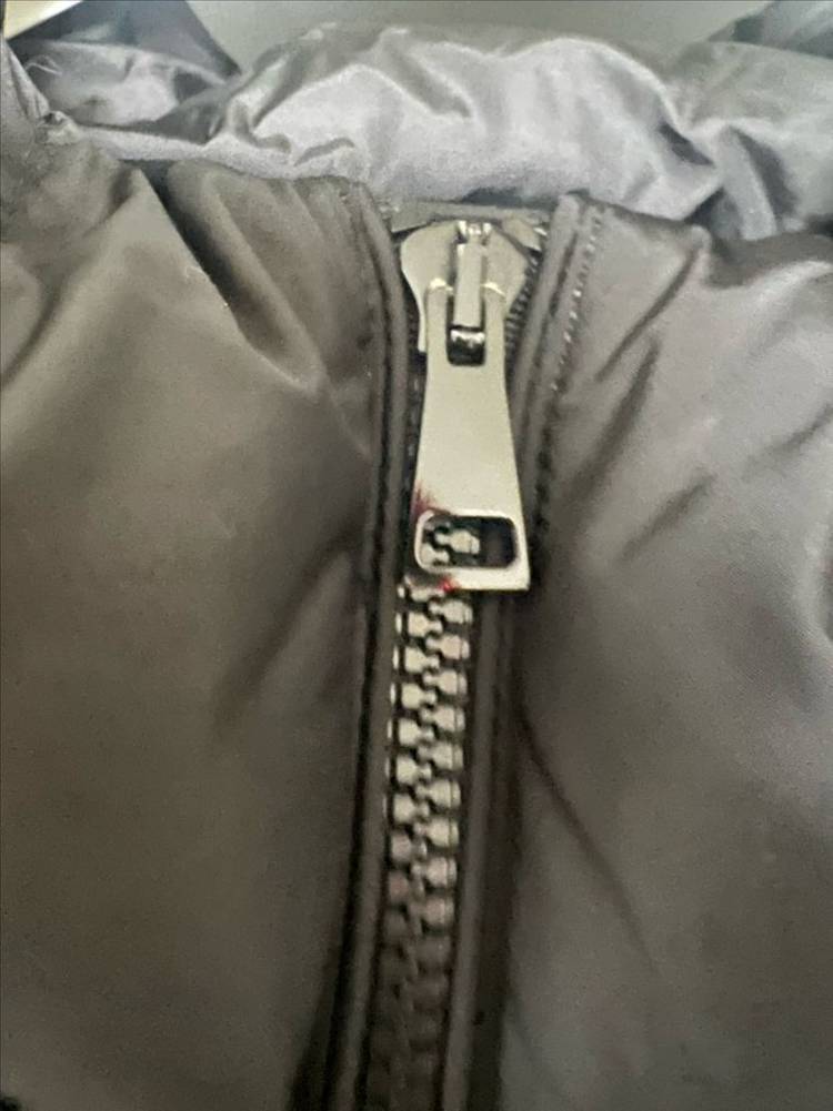 몽클레어 여성 패딩점퍼--3