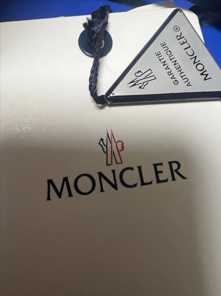 몽클레어 여성 패딩점퍼 이미지