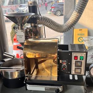 아이로스터700 로스터기