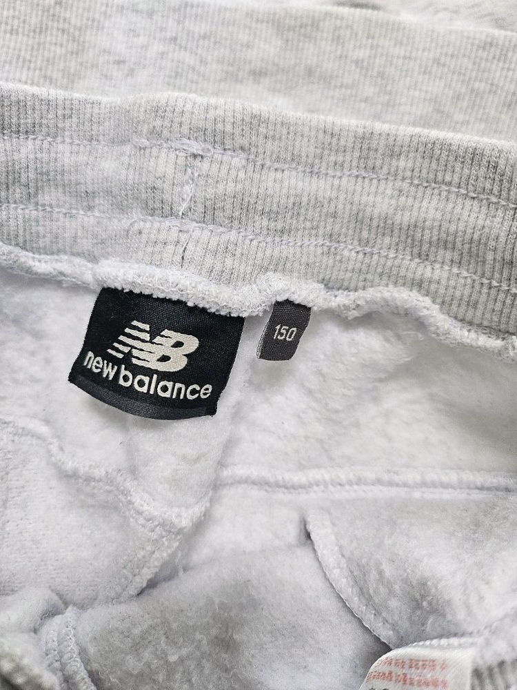 뉴발란스 키즈 기모 상하세트 트레이닝복 상하의 세트 160/150--3