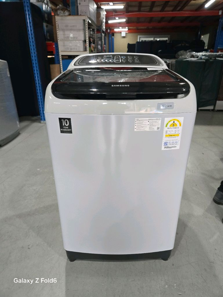 삼성 워터젯 액티브워시 10kg--1