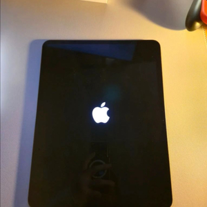 아이패드 프로 13인치 M4 미드나이트