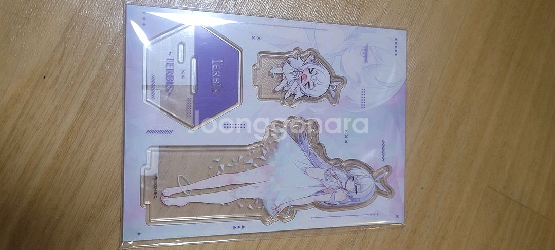 테르비스 아크릴스탠드--0