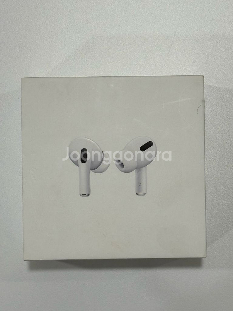 에어팟 프로 1세대--0