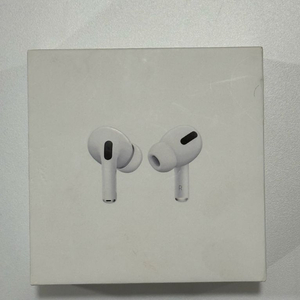 에어팟 프로 1세대