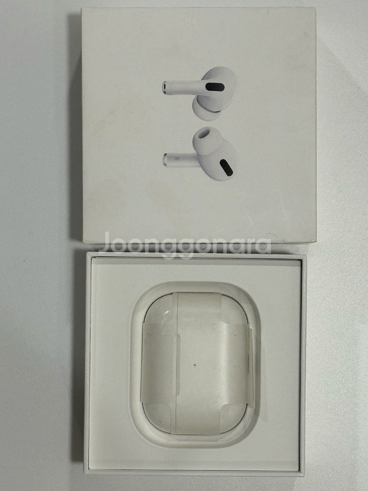 에어팟 프로 1세대--1