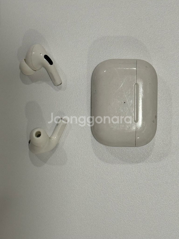 에어팟 프로 1세대--2